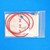 Meggitt Endevco 3090C-24, 24" 500˚F Cap. 61 pF Low Noise Coaxial Cable Assem