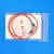 Meggitt Endevco 3090C-24, 24" 500˚F Cap. 68 pF Low Noise Coaxial Cable Assem