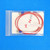 Meggitt Endevco 3090C-24, 24" 500˚F Cap. 62 pF Low Noise Coaxial Cable Assem