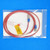 Meggitt Endevco 3090C-36, 36" 500˚F Cap. 101 pF Low Noise Coaxial Cable Assem