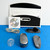 X-rite GretagMacBeth "i1" 42-17-79  iOne Pro Rev"D" Spectrophotometer w/ 8 Lic,s