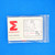 Meggitt Endevco 3090C-24, 24" 500˚F Cap. 66 pF Low Noise Coaxial Cable Assem