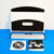 X-Rite EO2-XR-UF i1 Pro 2 Basic Spectrophotometer Rev "E" w/ i1Profiler 4 Lic's,