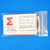 Meggitt Endevco 3090C-120, 120" 500˚F Cap. 318 pF Low Noise Coaxial Cable Assem