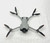 DJI Mini 5 Pro Drone – AS-IS (Physical Damage Present) - Unbound - Body Only