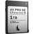 Angelbird AV PRO CFexpress B SE 1TB Memory Card – Excellent – Fast Pro Media