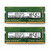Samsung 16GB (2x8GB) DDR4 2400MHz SODIMM Laptop RAM PC4-2400T