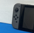Nintendo Switch Console w/ Gray Joy-Con Controllers – Handheld Tablet Bundle