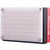 Aputure Amaran AL-MX Bi-Color Pocket LED Mini Video Light 2800-6500K (17449-Ele)