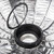 Aputure Light Dome Mini II Softbox Silver APN0122D6S Bowens Mount