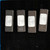 Oce 252302376 , 2377, 2378, 2379. LV3.1, U1, U2, U3, U4 Controller Firm Ware Pac