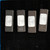 Oce 252302376 LV 3.1, 8153, U1,  "U1 ONLY" Controller Firm Ware