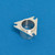 Oce 1041810 Housing bearing , 9700, 9800, TDS800, TDS860