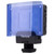 2-Pack Aputure AL-M9 Amaran Pocket-Sized Daylight-Balanced LED Light ALM9