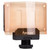 2-Pack Aputure AL-M9 Amaran Pocket-Sized Daylight-Balanced LED Light ALM9
