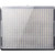 Aputure Amaran AL-528W Daylight LED Video Light Panel 528 LED