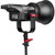 Aputure Light Storm 120t Tungsten LED Video Light 3000K Bowens Mount