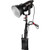 Aputure Light Storm 120t Tungsten LED Video Light 3000K Bowens Mount