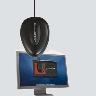 X-Rite DTP94 Monaco Optix XR Monitor Display Calibration profiling 