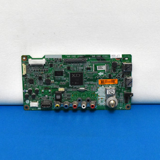 Scheda Madre Originale LG EBT62642009 Modulo Z346 Per Elettrodomestici (Nuova)