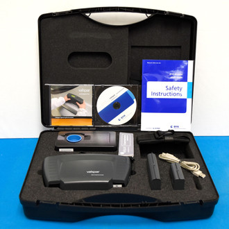 Valspar (BYK 6990) Multiangle Spectrometer Auto Paint Color matching ...