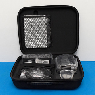X-Rite Ci64-UV (CI64-4XRDUB ) Portable Sphere Spectrophotometer ...