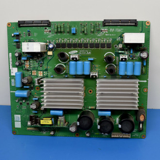 I have a Philips 50 plasma model number 50PF7321D/37 I can turn it on