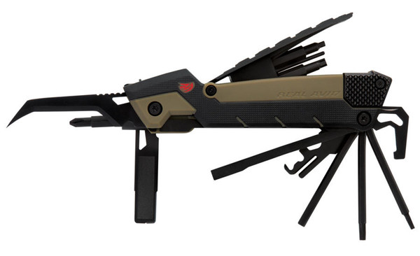 Real Avid Pro-Pack Rifle Real Avid Pro-Pack Rifle