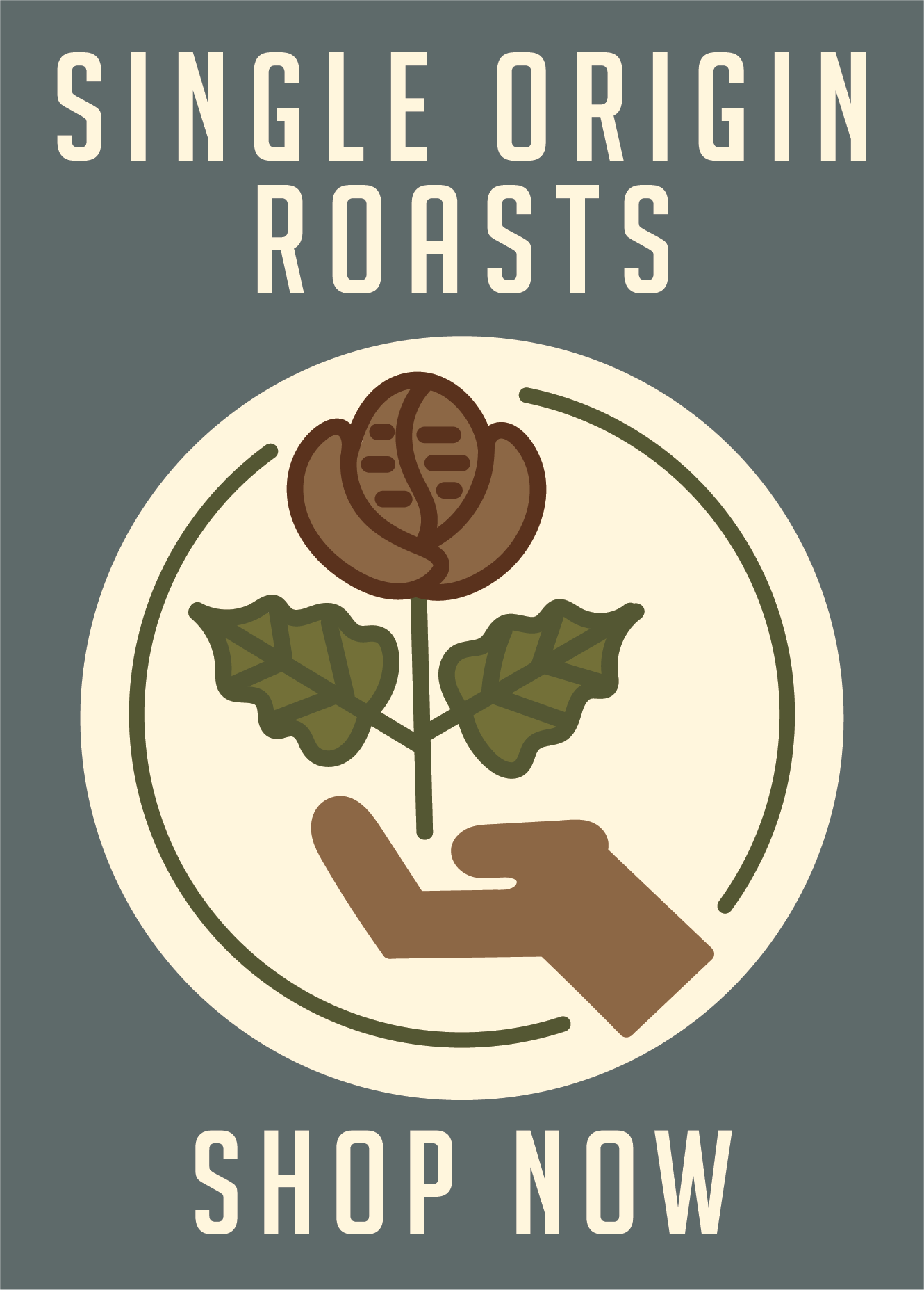 Single Origins Coffee