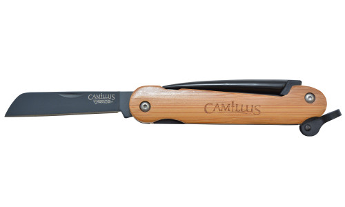 Camillus Marlinspike Folding Knife