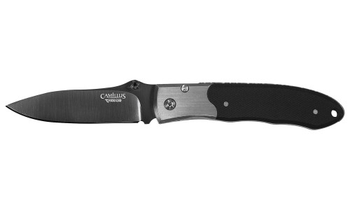 Camillus Pristine Folding Knife
