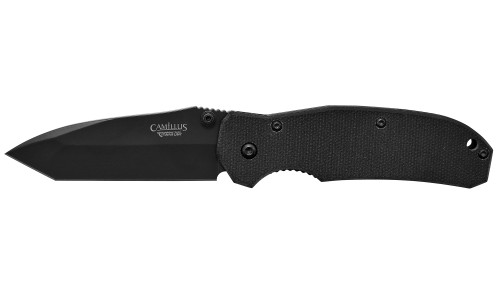 Camillus Tanto 2 Folding Knife