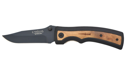 Camillus Slick Folding Knife