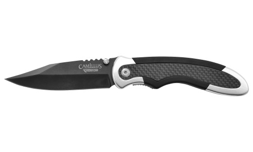 Camillus Chameleon Folding Knife