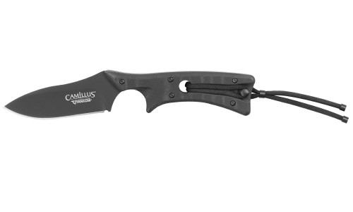 Camillus Tyrant Fixed Blade Knife