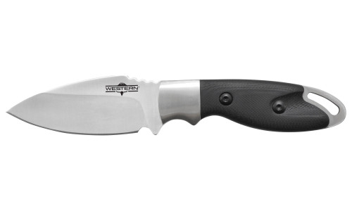 Western Kota Fixed  Blade Knife