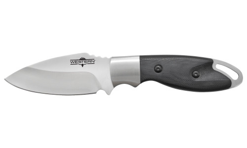 Western Kota 8.25" Fixed Blade Knife