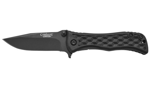Camillus Erupt Folding Knife