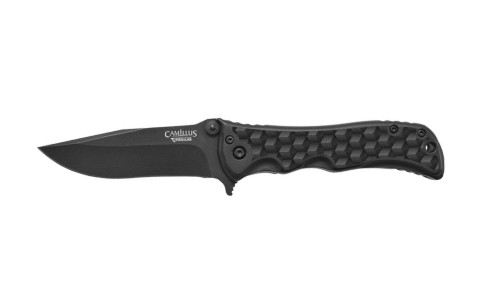Camillus Reverb Folding Knife