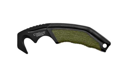Camillus GH-6 Gut Hook Fixed Blade Knife