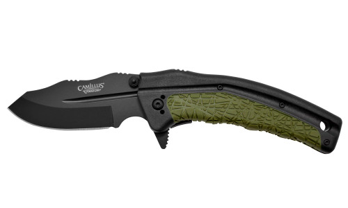 Camillus FK-7.5 Folding Knife