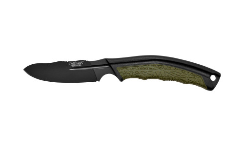 Camillus BT-8.5 Fixed Blade Knife