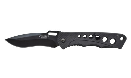 Camillus Rage Folding Knife