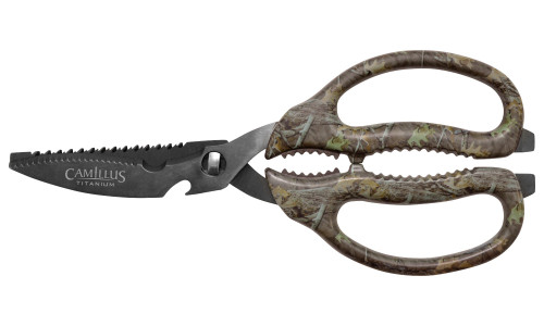 Camillus MultiFunction Game Shear