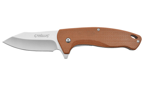Camillus Arvo Assisted Open Folding Knife