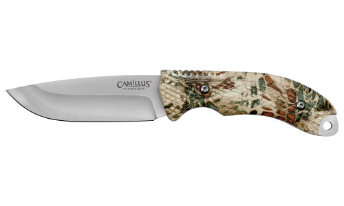 Camillus Mask Fixed Blade Knife
