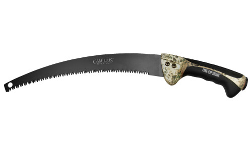 Camillus Line of Sight 20.5" Tree Saw