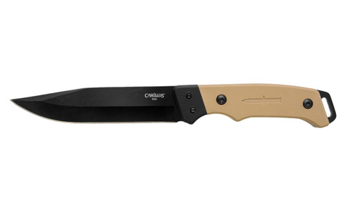 Camillus M26 Fixed Blade Knife