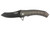 Camillus Jolt Folding Knife