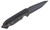 Camillus Micarta Handle Fixed Blade Knife